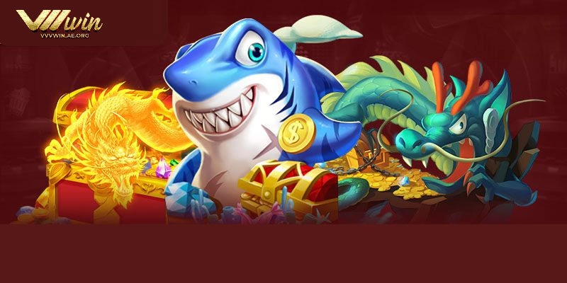 Tổng quan về Bắn Cá Nhị Gia tại VVVwin