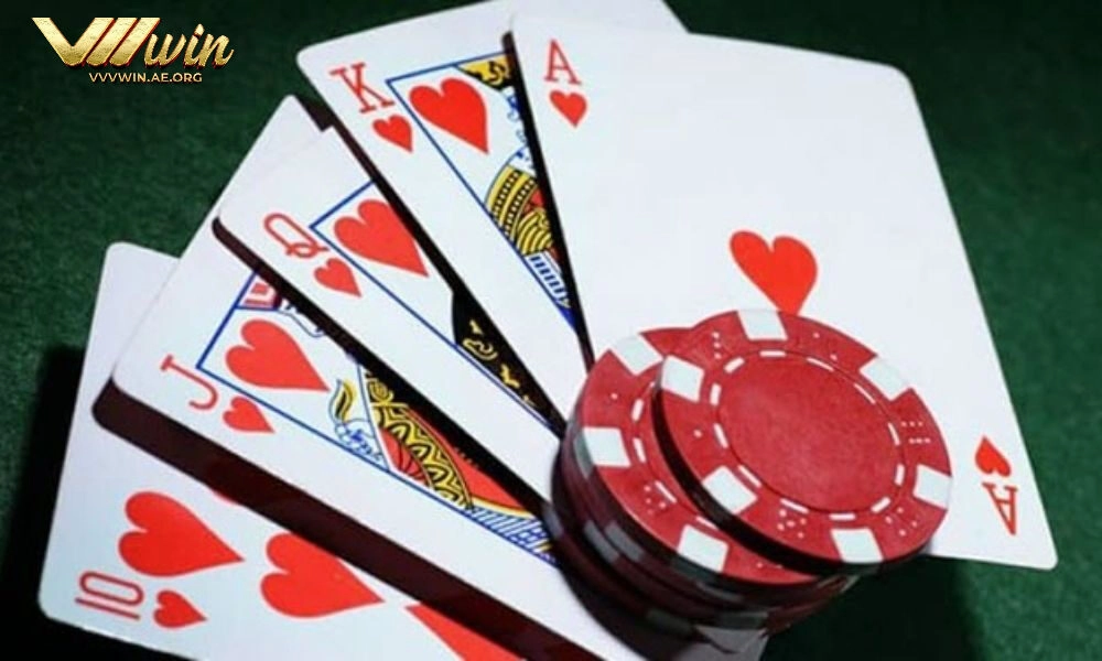 Tổng quan về Bài Liêng cho người mới chơi