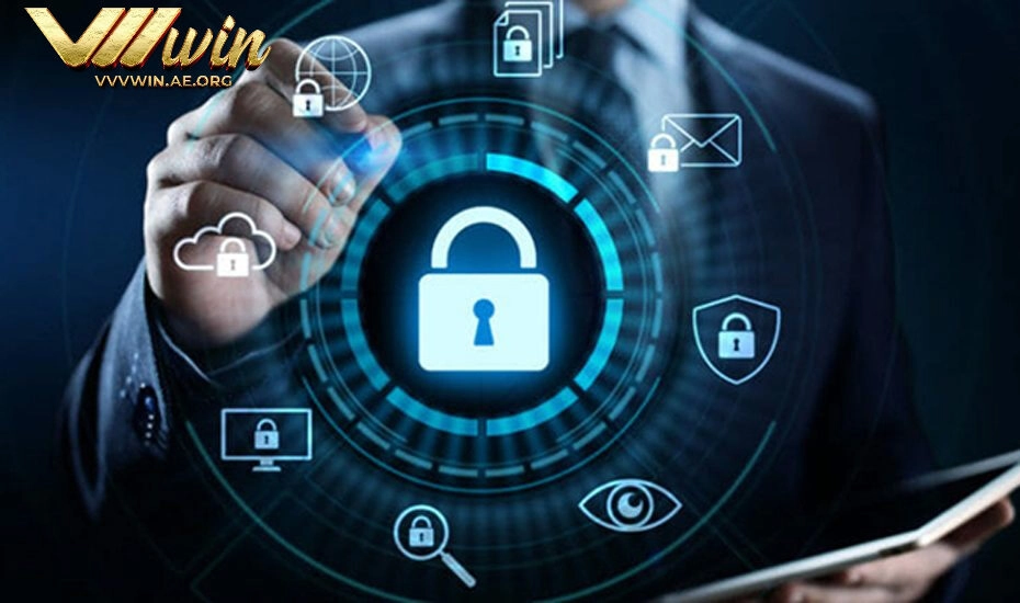 Giải đáp thắc mắc về Chính Sách Bảo Mật tại VVVwin