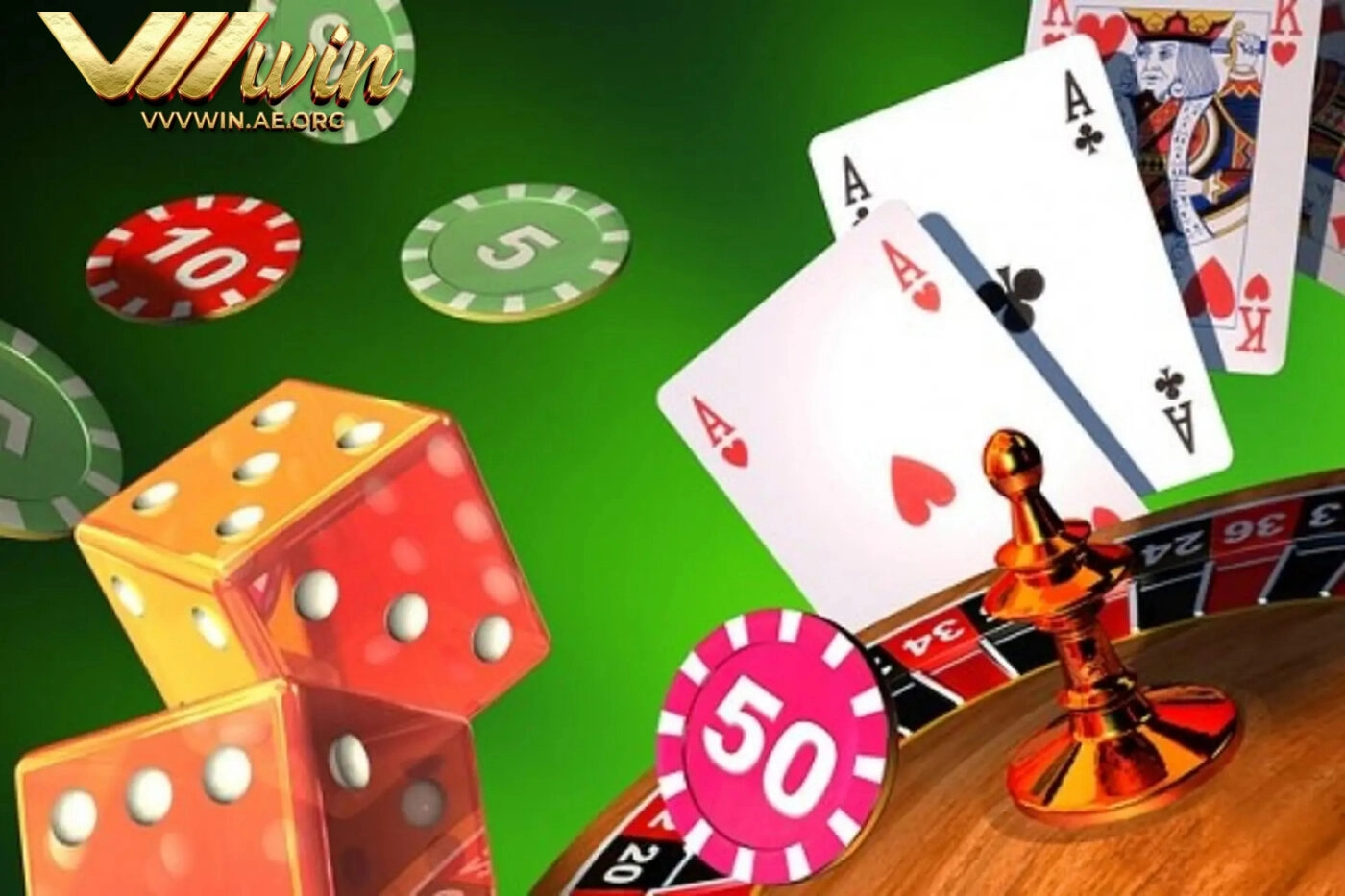 Game Bài VVVwin được nhiều người yêu thích