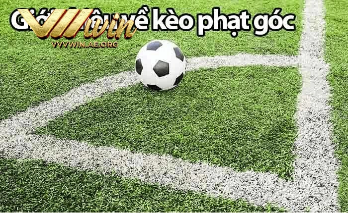 Kèo phạt góc là gì?