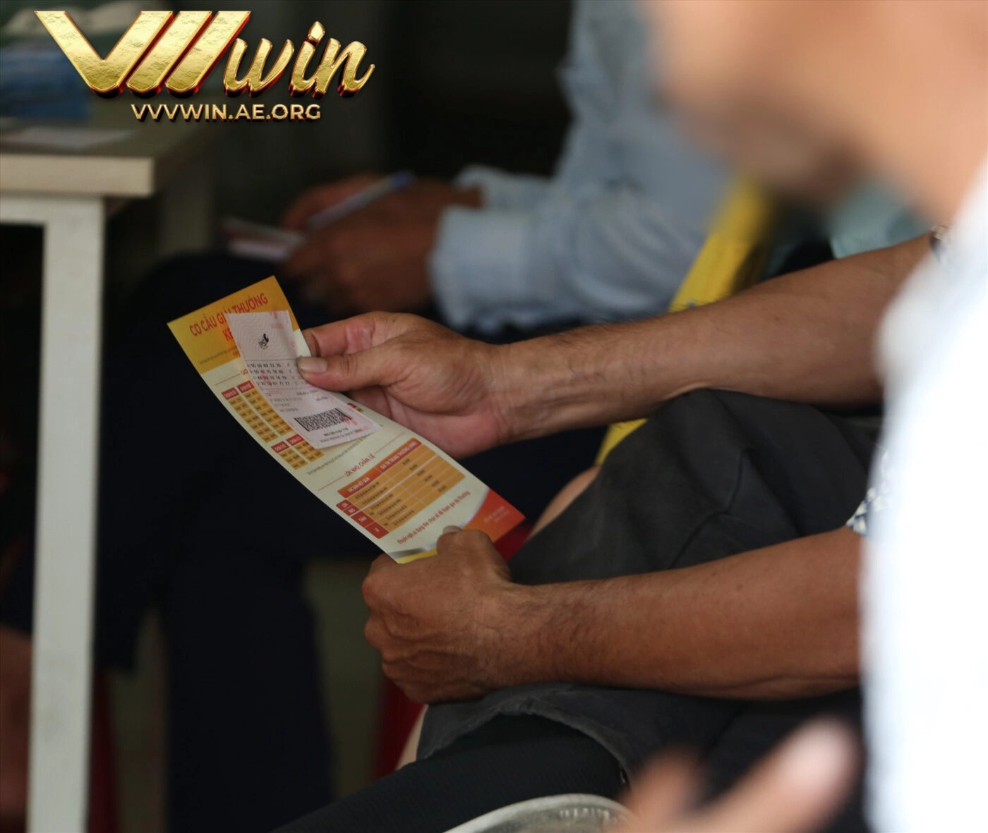 Kinh nghiệm Xổ Số tại VVVwin – Chìa Khóa Giành Chiến Thắng Cho Người Chơi Thông Minh