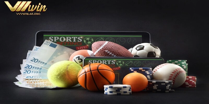 Những môn thể thao được yêu thích và lựa chọn nhiều nhất bởi người chơi.