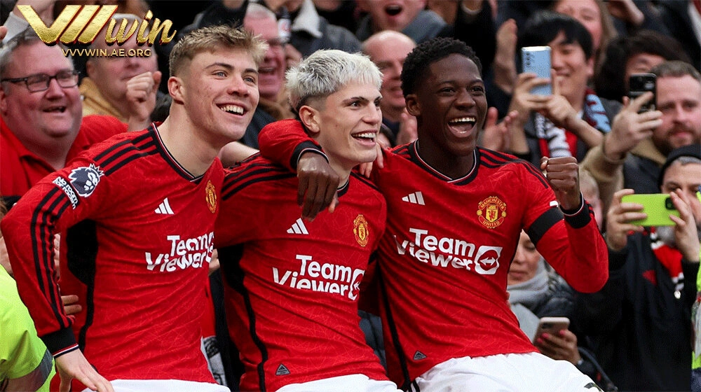 Nhiều kèo hấp dẫn  tại Thể Thao VVVwin