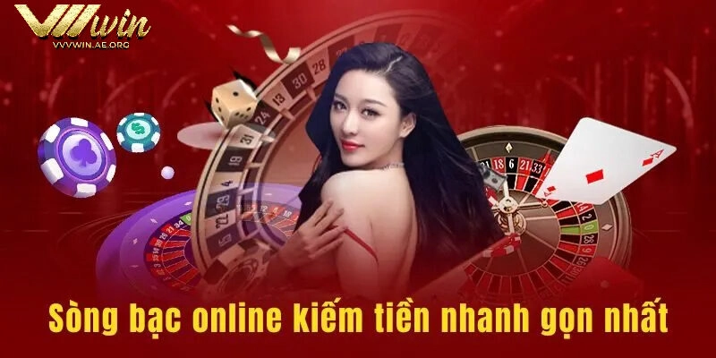 Nhiều sản phẩm nổi bật để cá cược