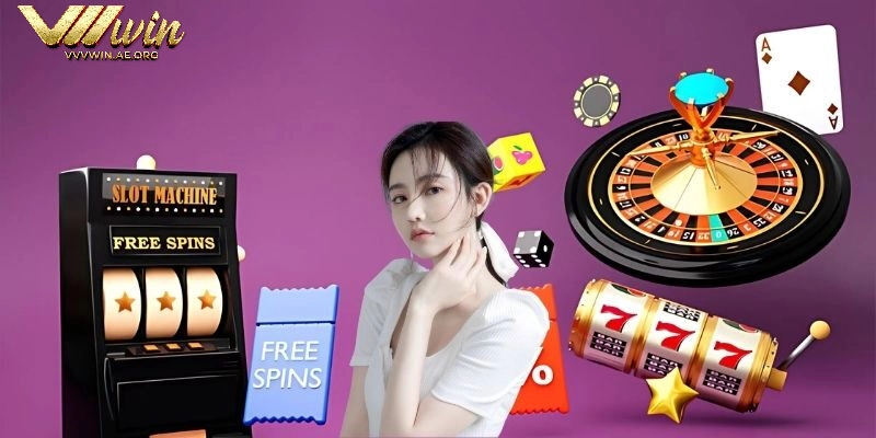 VVVwin còn là nơi kết nối cộng đồng người chơi rộng lớn